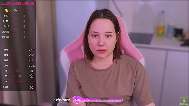 Chatroom XXX en direct de Airyhill