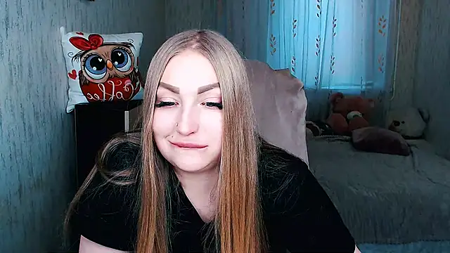 _KittyBooのライブXXXチャット