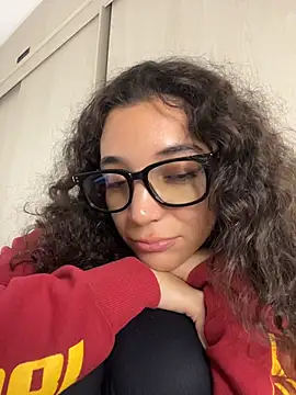 Show de webcam de uniquerossie