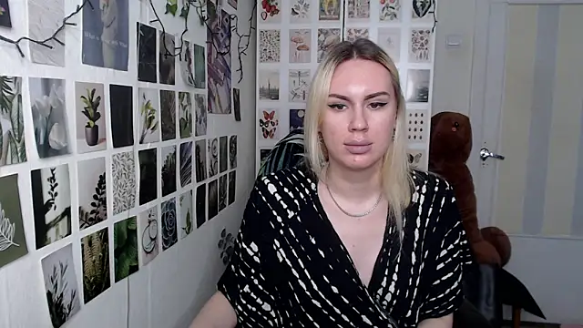 عرض كام CapriScorpion