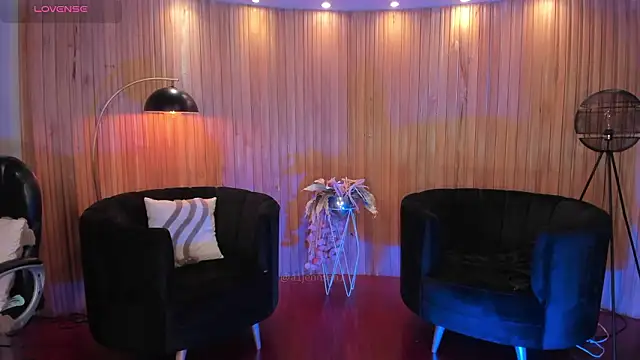 AllyJensen Obrolan Langsung XXX