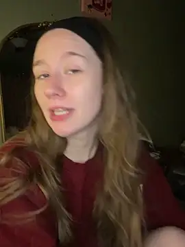 Živý XXX chat sage__marie