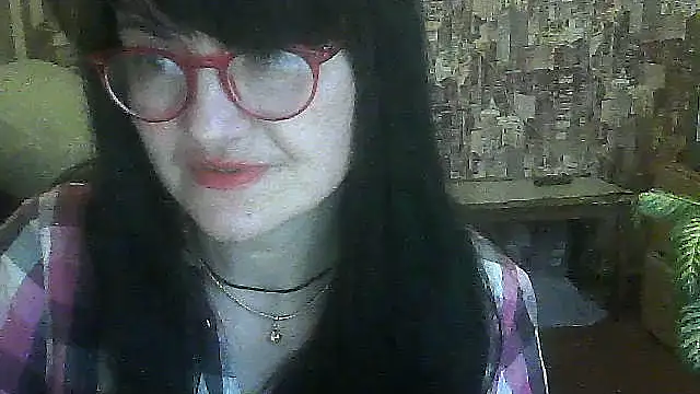 Chatroom XXX en direct de Yana-fiesta