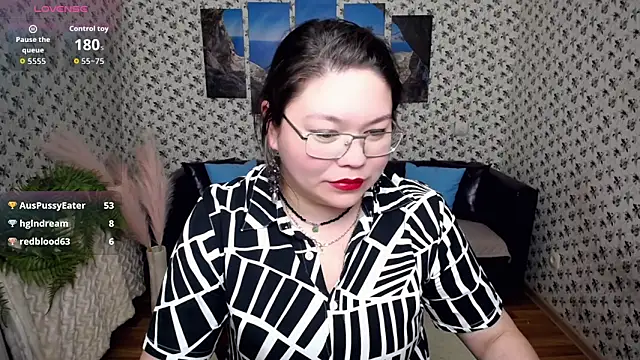 Chatroom XXX en direct de supersex_96