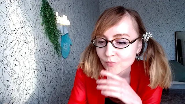 Živý XXX chat Athena_Richards