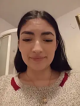 ThailyCherry Live XXX-chat