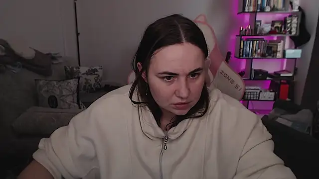 Онлайн чат XXX SexyWitch_666