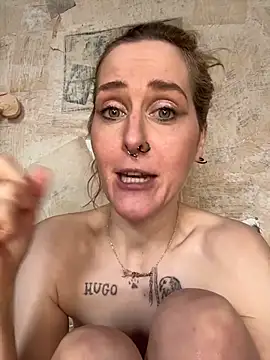 Jolene_FuegoのライブXXXチャット