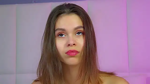 Živý XXX chat PollyLanders