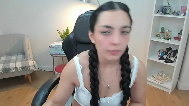 _BellaEvans_ Chat XXX live