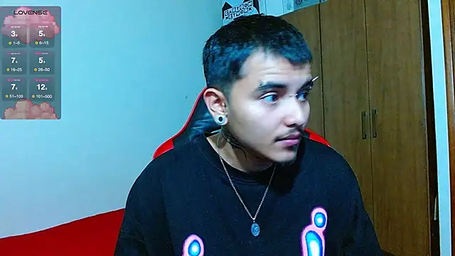 Hgp3riodictabl3: онлайн-секс-чат