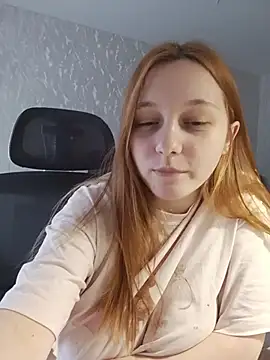 Živý XXX chat Bonechka