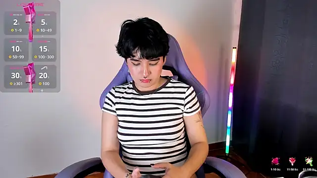 emma_cute7のライブXXXチャット