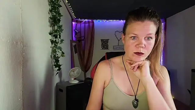 CallMeMaria – Live XXX-chat