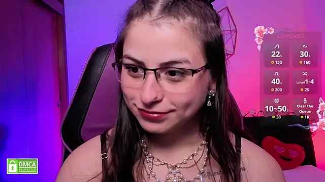 Taiga_Cute Obrolan Langsung XXX