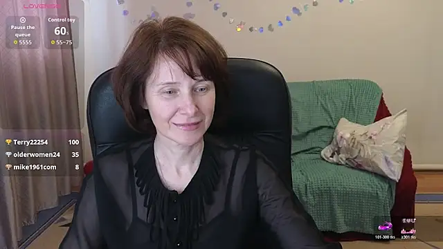 Lia_Tito's Live XXX Chat