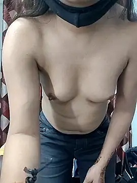 Chatroom XXX en direct de Ruhi_07