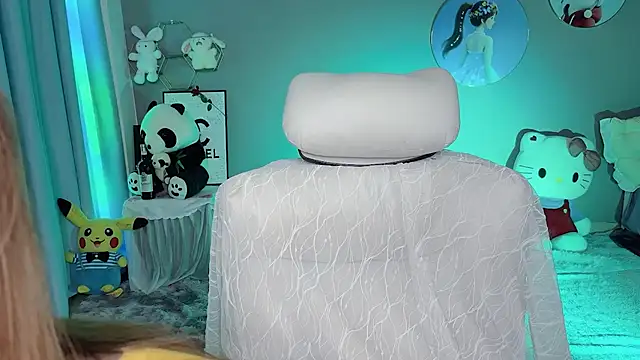 -xiao-xiao- Obrolan Langsung XXX