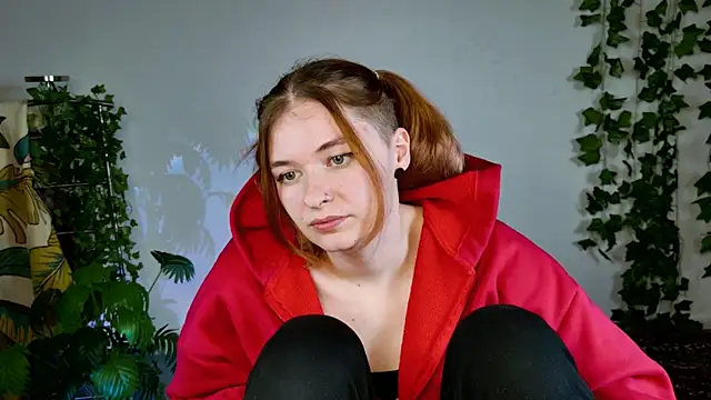 LadyLolipop_ Obrolan Langsung XXX