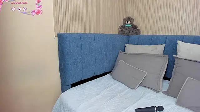 Dulce_emi Obrolan Langsung XXX