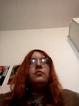 LilithUmbra Chat XXX in diretta