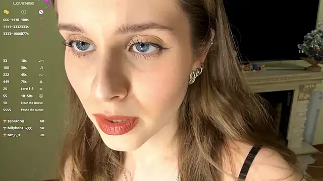 Онлайн чат XXX MiaBlanko