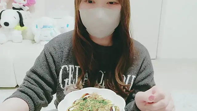 koko-chan_ Chat XXX in diretta