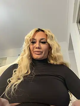 عرض كام SonyaJoy