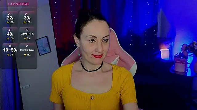 Juliet_Jamess Obrolan Langsung XXX