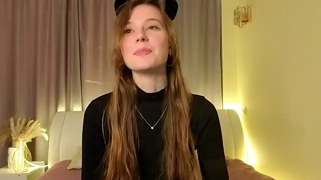 DorrisVickroyのライブXXXチャット