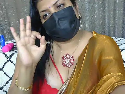 Živý XXX chat Secret_Bhabhi