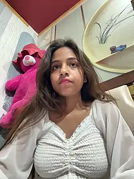 its_anuuu Webcamshow