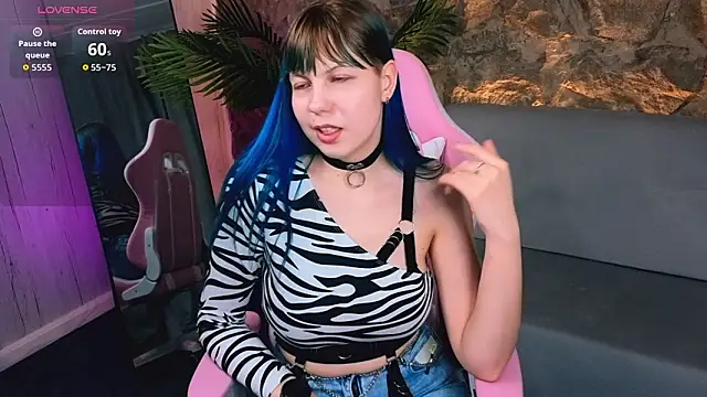 SofiaSterns Webcam Show