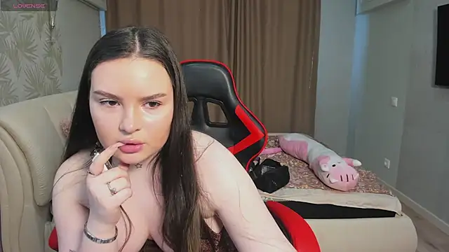 Sugarr_Mia Webcamshow