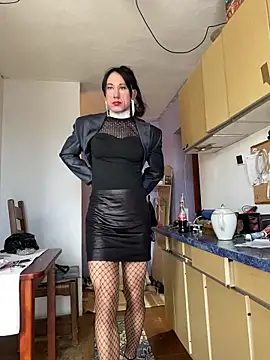 nylonvikii 웹캠 쇼