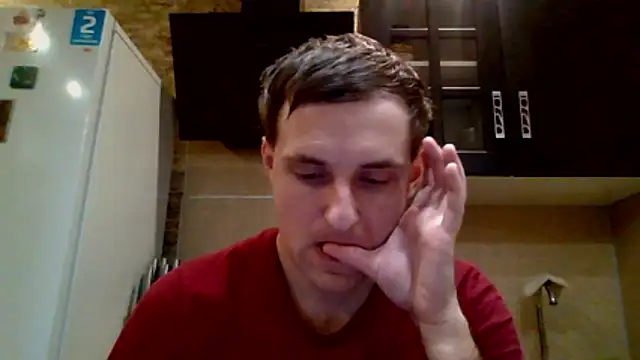 Webkamerová show belamy_john