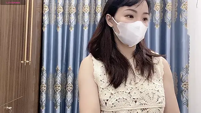 El-RyxのライブXXXチャット