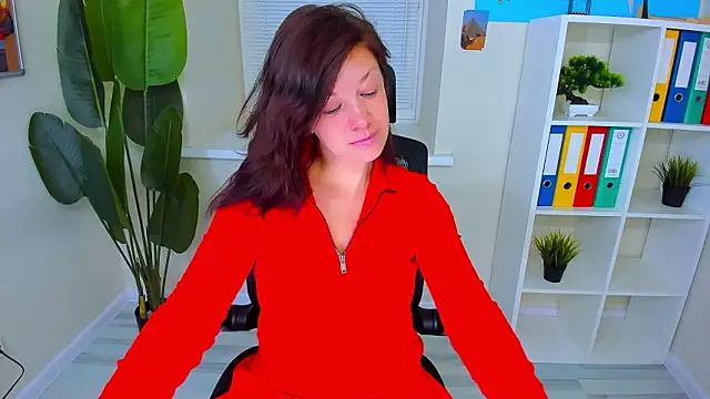 Онлайн чат XXX AnaMills