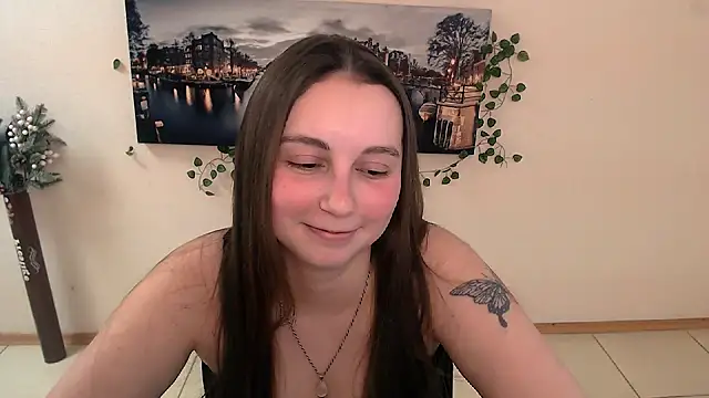 SweetPrincess_ Chat XXX in diretta