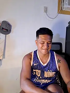 Felix_Asher Show Webcam