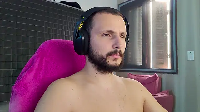 baxxxline Webcam Show