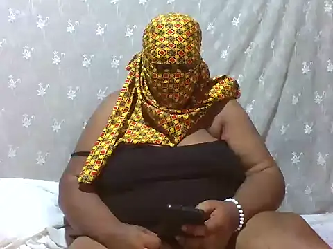 Webkamerová show annal_gal