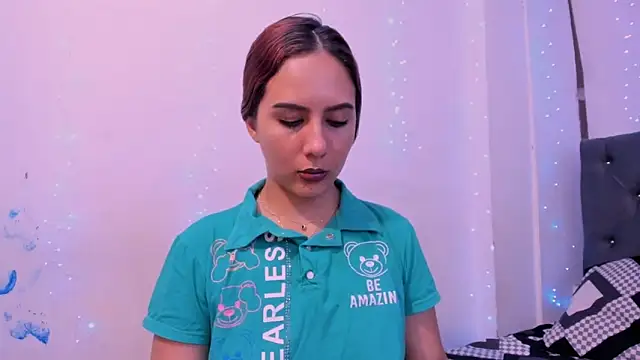 violeta_blaze1のライブXXXチャット