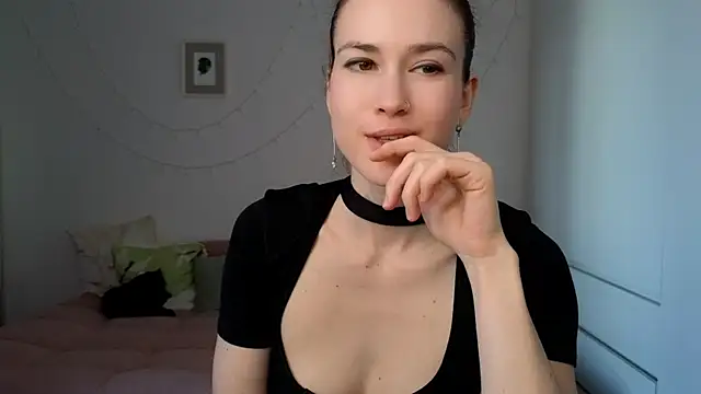 دردشة AliciaNewell الجنسية المباشرة