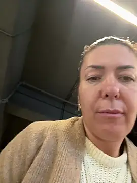 eveangelll Live XXX-Chat