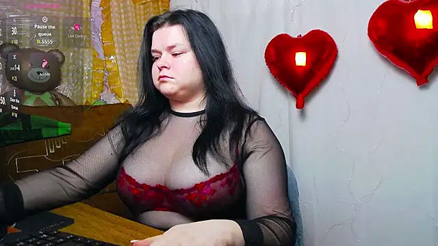 Linasexy777: απευθείας συνομιλία ΧΧΧ