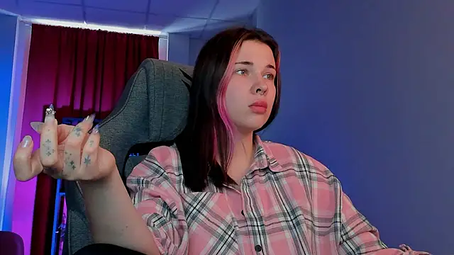 AliceSunday Chat XXX live