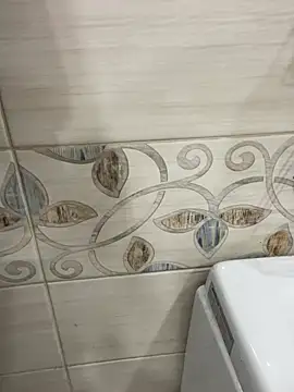 Show modela HoTMiA666 na web-kameri