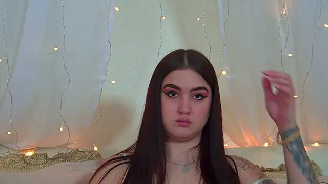 Chat XXX Live ChristinaMilton