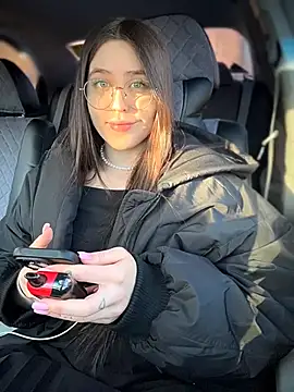 Онлайн чат XXX meow_girl